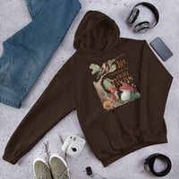 Image 6 of Born for the Quiet Life Pullover Hoodie