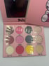 Lil Peep Hello Kitty Eyeshadow Palette  Image 9