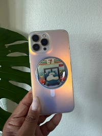 Image 5 of Pocket Monstahz Mag Grippie