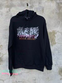 Image 1 of Hooded Sweatshirt (last one)