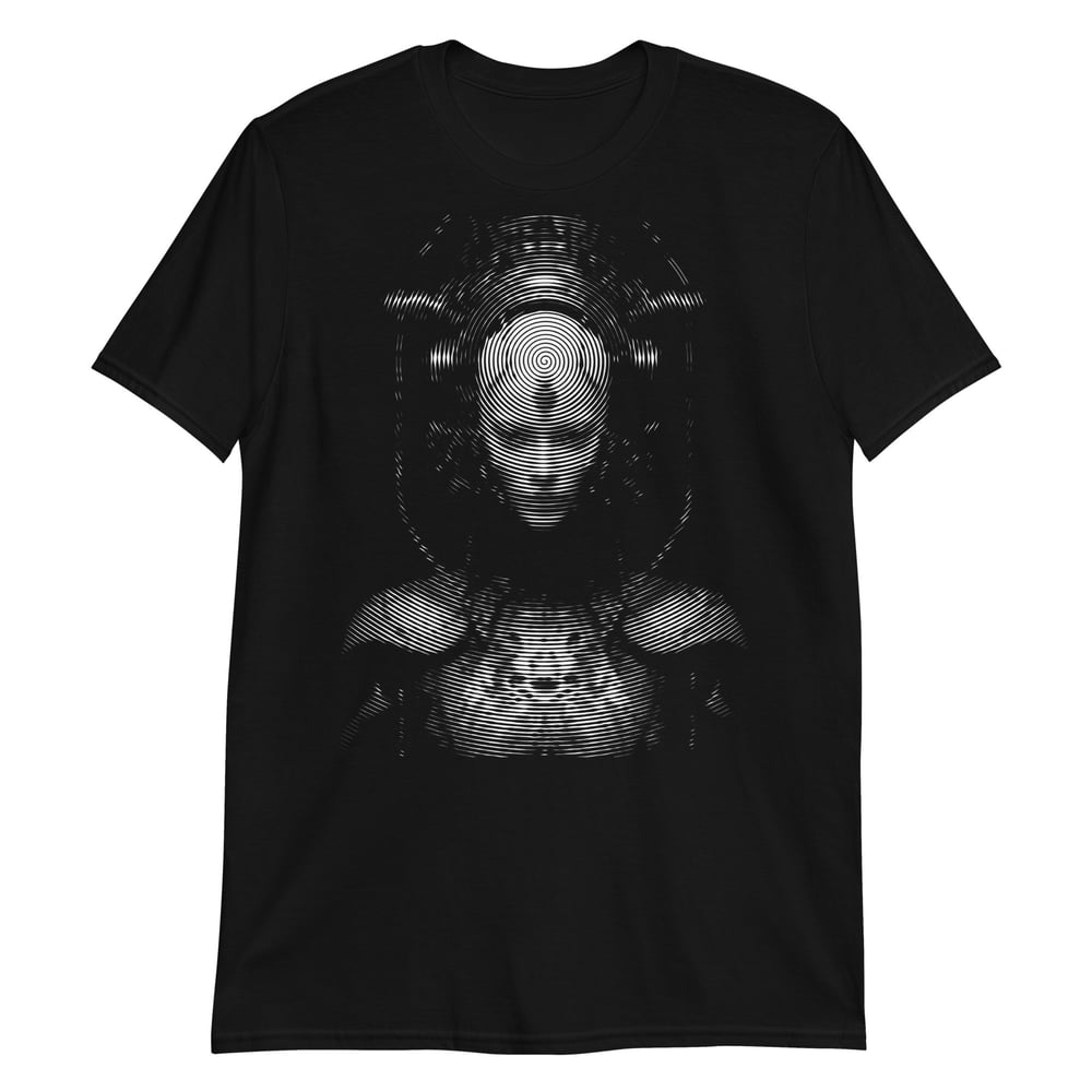 Image of DIETY TEE 001