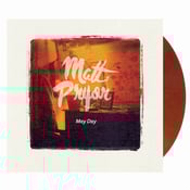 Image of Matt Pryor - May Day LP (12" Vinyl)