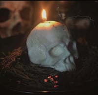 Purification Skull