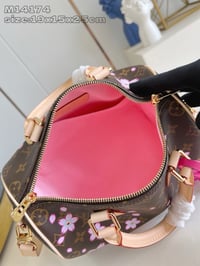 Image 2 of LV Cherry Blossom Speedy