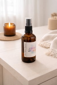The Olive Grove Room Spray 