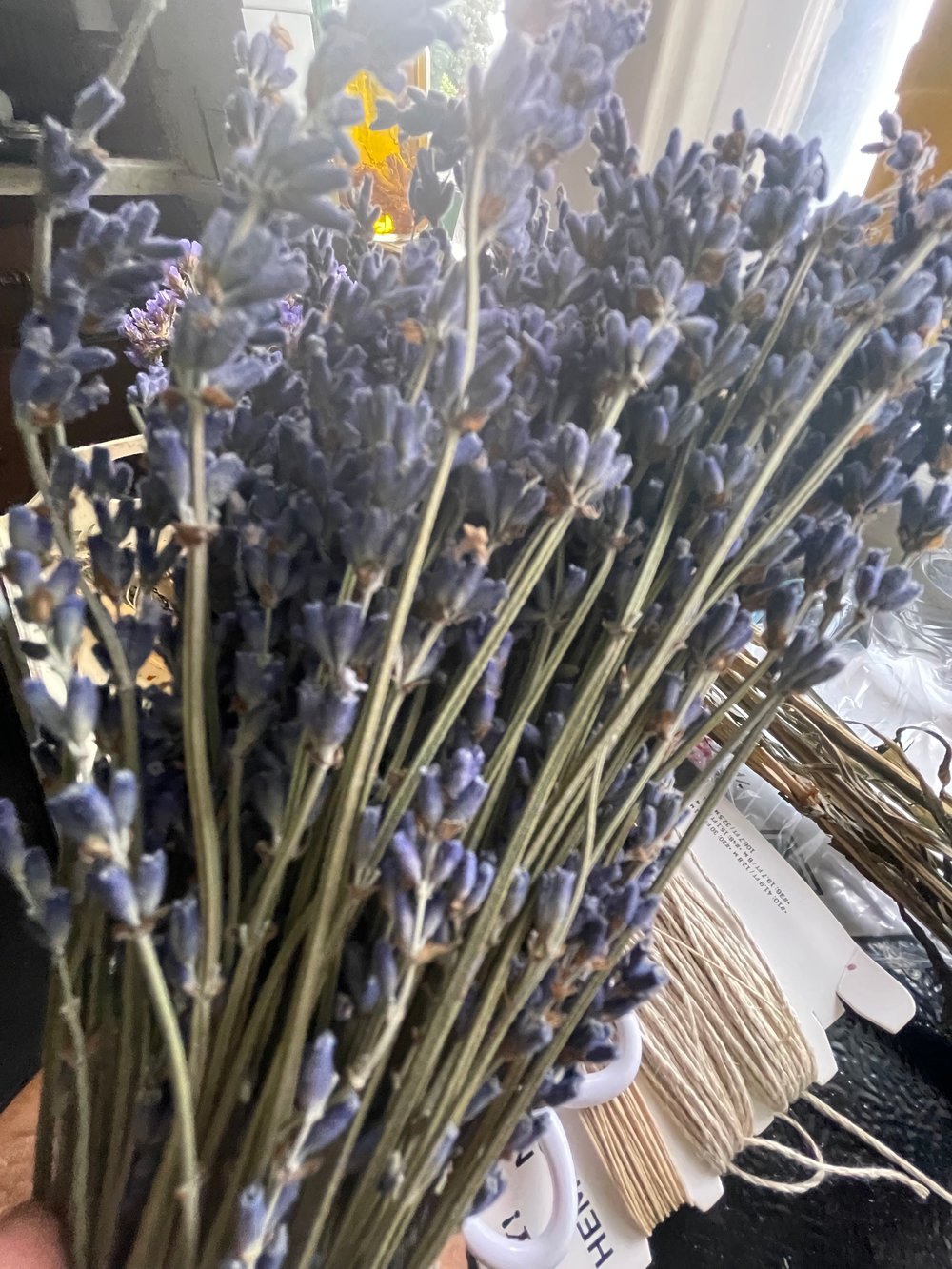 Image of Santo Bouquet (2 PCS)