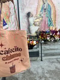Image 4 of Cafecito Chisme & Señora Things (Large)
