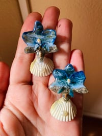 Image 2 of 🌊Mini Ocean Orchids🌊