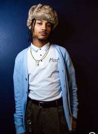 Image 5 of The Brand Polo