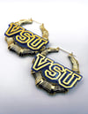VSU BLUE BAMBOO 