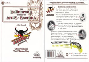 Image of The Balintawak System of Arnis-Escrima