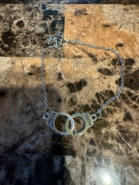 Image 2 of Handcuffs Anklet