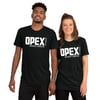 OPEX Shady Grove - me vs me - Short Sleeve Triblend