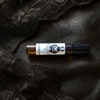 Sting relief rollar 