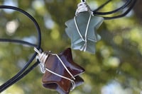 Image 1 of Star Pendant