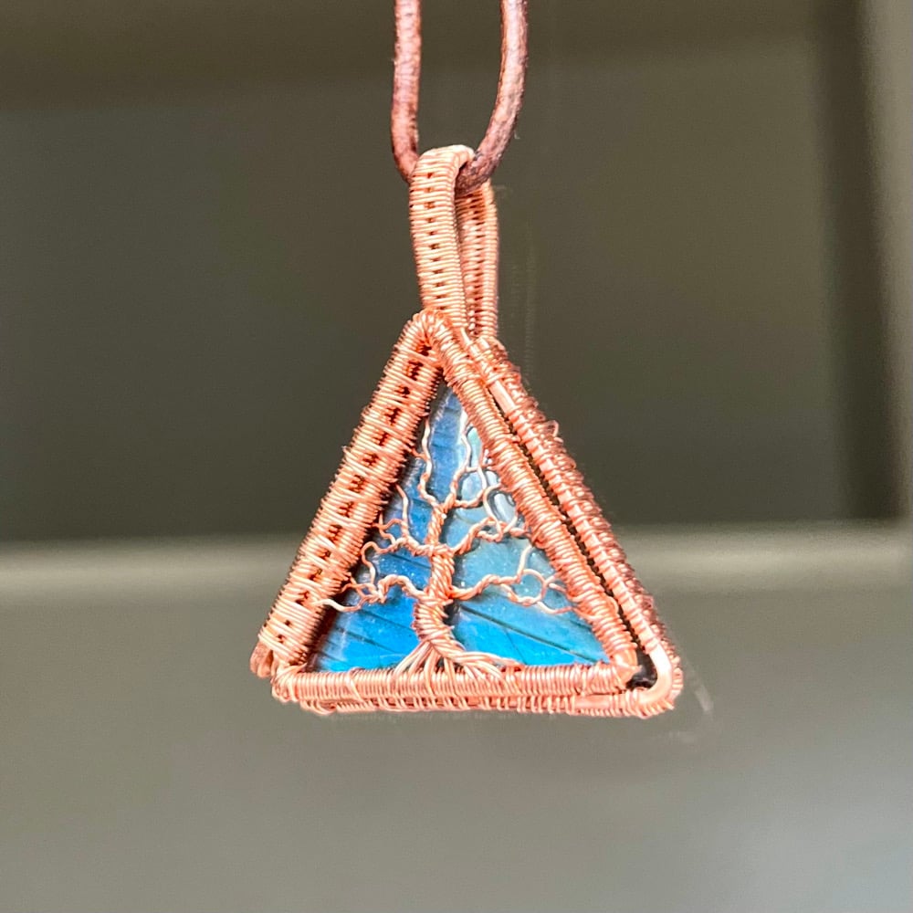Image of Labradorite Tree of Life 