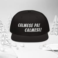 Image 1 of CALMESE PA CALMESE GORRA ALUCIN