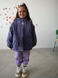Image 4 of Tiny Collective WEEKEND Jackets