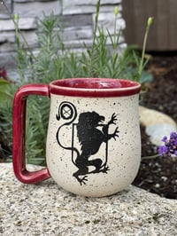 Image 1 of Guardian Mug (Titan)