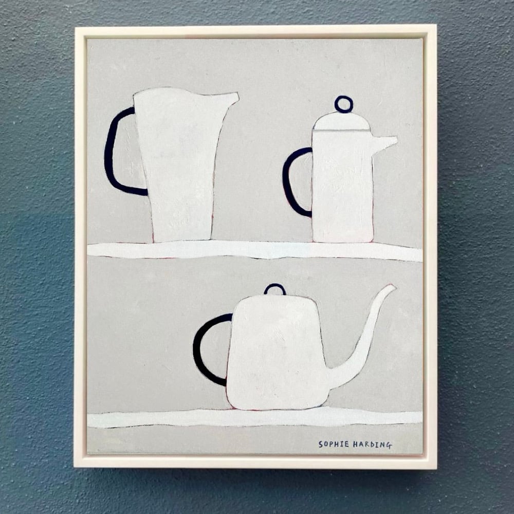 Image of Elegant Ceramics