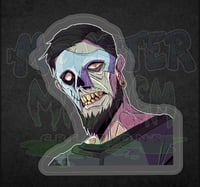 Richard (Ghoul,Mask 01)