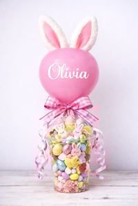Easter Sweetie Cup