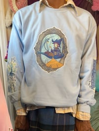 Image 3 of The River Styx Sweater