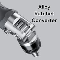 Image 8 of Multi-Angle Ratchet Screwdriver