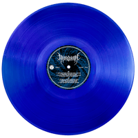 Image 2 of Morbikon - Lost Within the Astral Crypts (12” LP)