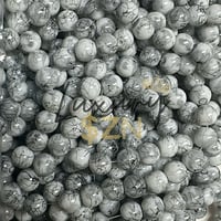10mm Drawbench Gray