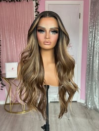 Image 6 of flora luxury free part (ready to ship) 