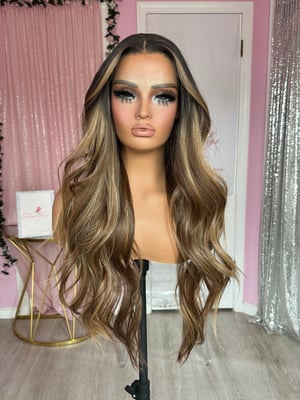 Image of flora luxury free part (ready to ship) 