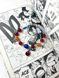 Image 2 of Fire Fist Bracelet 