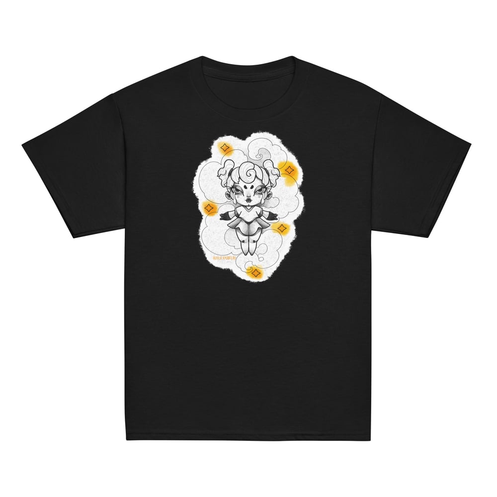 Image of Supergirl - Youth classic tee