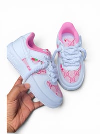 Kids Simple Fabric Customs