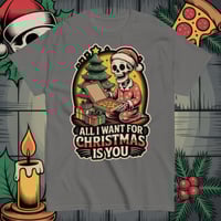 Image 9 of All I Want For Christmas Tee