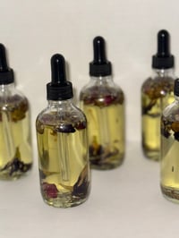 Image 3 of Nude Bare AfterWax Oil