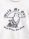 Rare Grateful Dead Late 80s Morning Dew / Pooh Lot T-Shirt - Fits L (boxy)