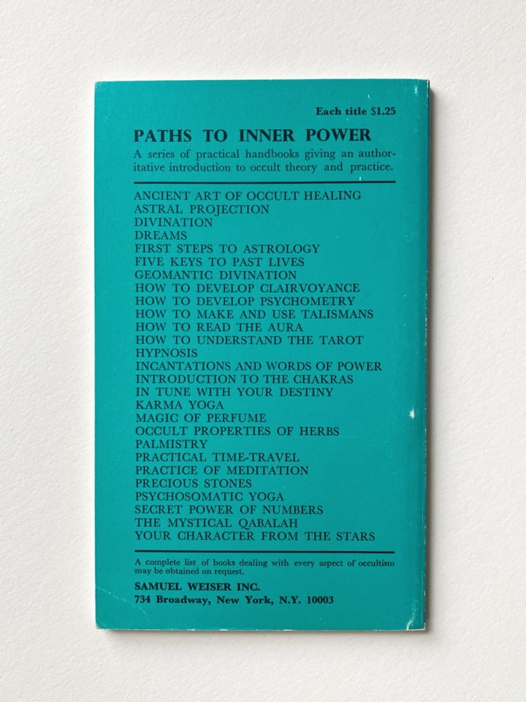 Astral Projection: Understanding Your Psychic Double Image 2