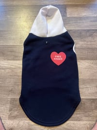 Image 1 of doggie hoodie 