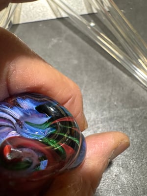 Image of Pocket Sherlock Hand Jammer