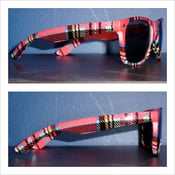 Image of The Limited PiNK Plaid