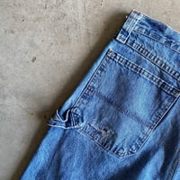 Image 3 of WRANGLER CARPENTER JORTS
