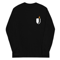 JSCC Logo Tee (Long Sleeve)