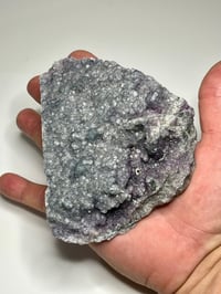 Image 10 of Morandi Fluorite Specimen | Hunan China #2965