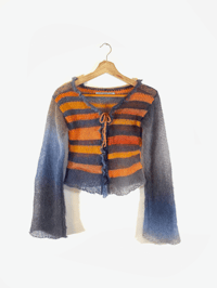 Image 1 of The Sunset Cardigan