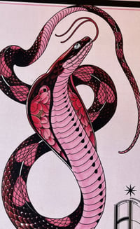 Image 2 of Heart Snake