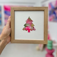 Christmas Tree Shelfie #5