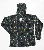 Image of Hopes & Dreams Light Hoody (Black)