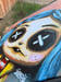 Image of Rag Doll  (embellished canvas print)